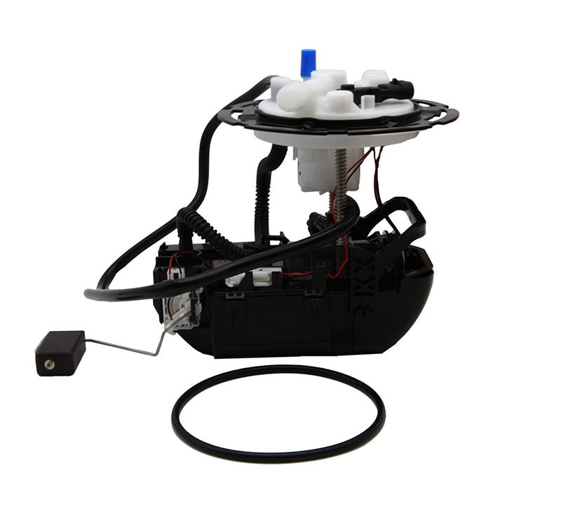 A ABIGAIL Electric Fuel Pump E3591M Repalcement for Compatible with Chevy Malibu 2004 2005 2006 2007 2008,Pontiac G6 2006 2007 2008, Saturn Aura 2007 2008 - Image 2